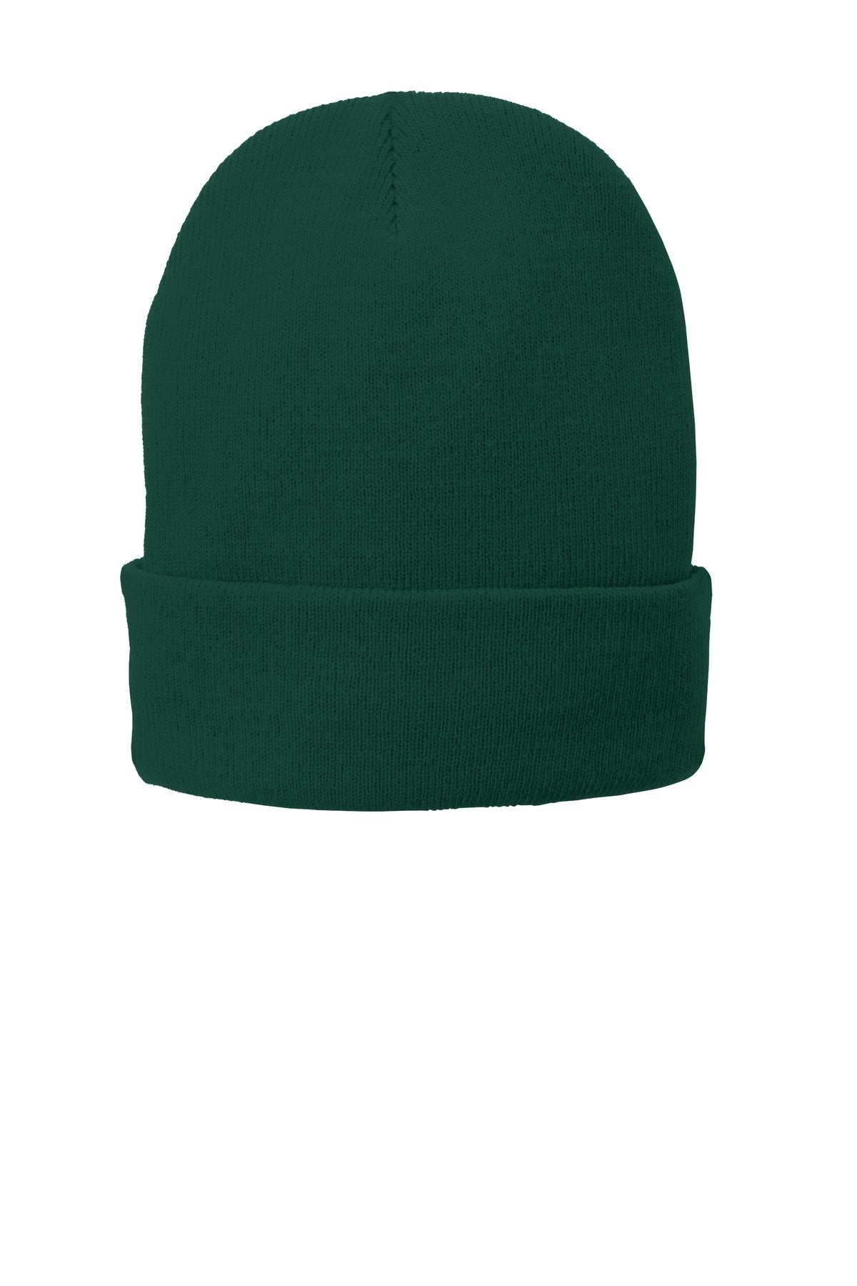 Custom Cuffed Beanies